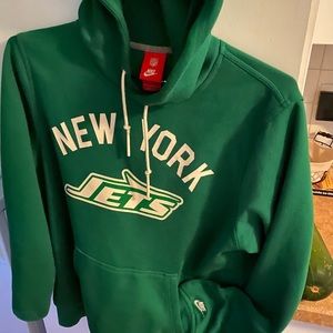 New York Jets Nike Hoodie